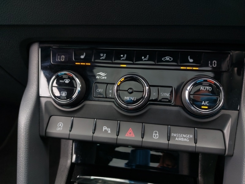 Used Skoda Karoq 2025 for sale - 78126463: Photo 17