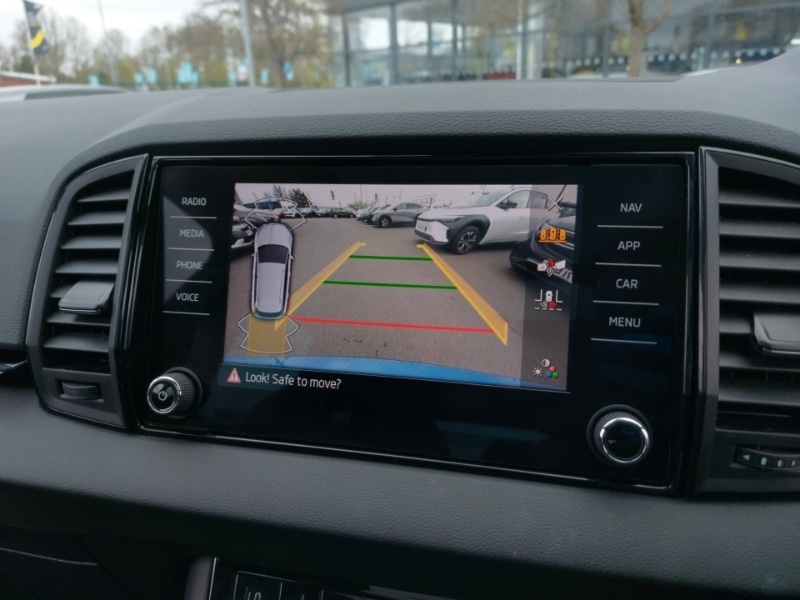 Used Skoda Karoq 2025 for sale - 78126463: Photo 18