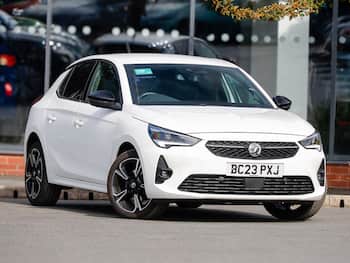 Used Vauxhall Corsa 2023 for sale - 79768678: Photo