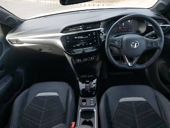 Used Vauxhall Corsa 2023 for sale - 79768678: Photo
