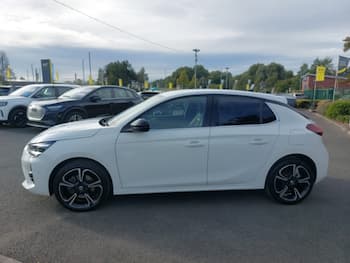 Used Vauxhall Corsa 2023 for sale - 79768678: Photo