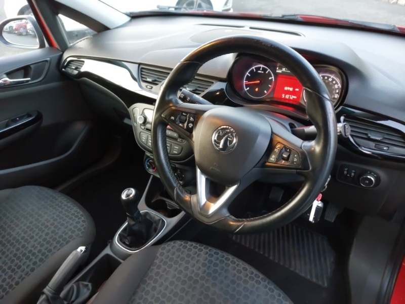 Used Vauxhall Corsa 2016 for sale - 76571724: Photo 10