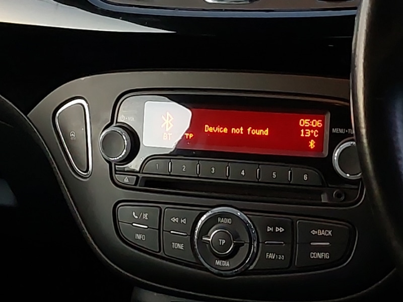 Used Vauxhall Corsa 2016 for sale - 76571724: Photo 11