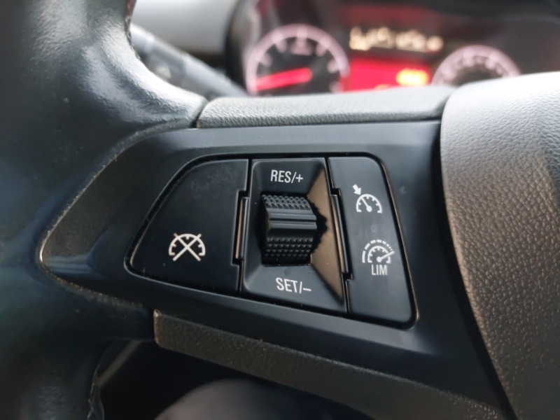 Used Vauxhall Corsa 2016 for sale - 76571724: Photo 13