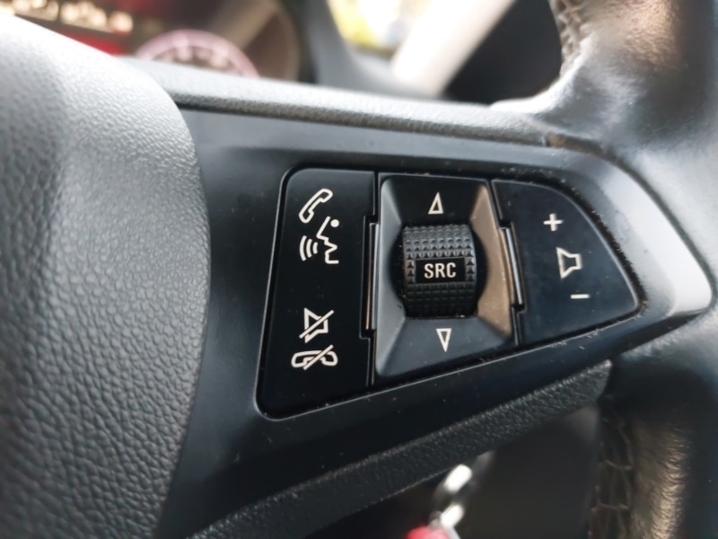 Used Vauxhall Corsa 2016 for sale - 76571724: Photo 14