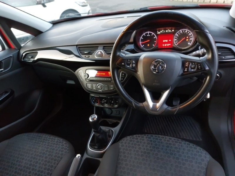 Used Vauxhall Corsa 2016 for sale - 76571724: Photo 2