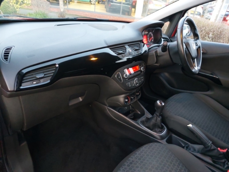 Used Vauxhall Corsa 2016 for sale - 76571724: Photo 5