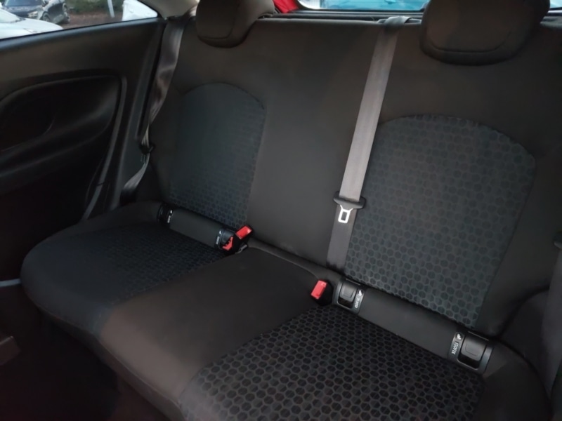 Used Vauxhall Corsa 2016 for sale - 76571724: Photo 6