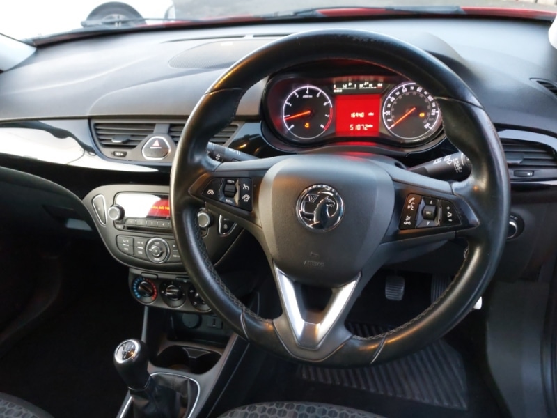 Used Vauxhall Corsa 2016 for sale - 76571724: Photo 7