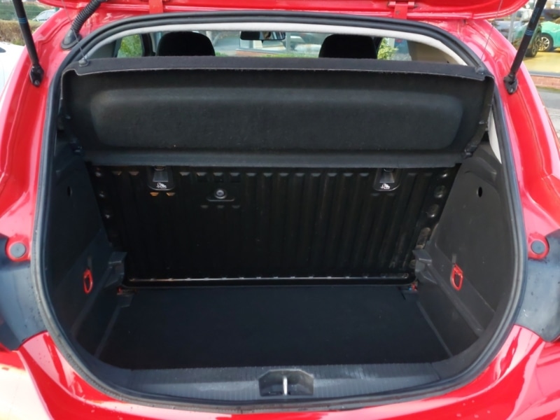 Used Vauxhall Corsa 2016 for sale - 76571724: Photo 8