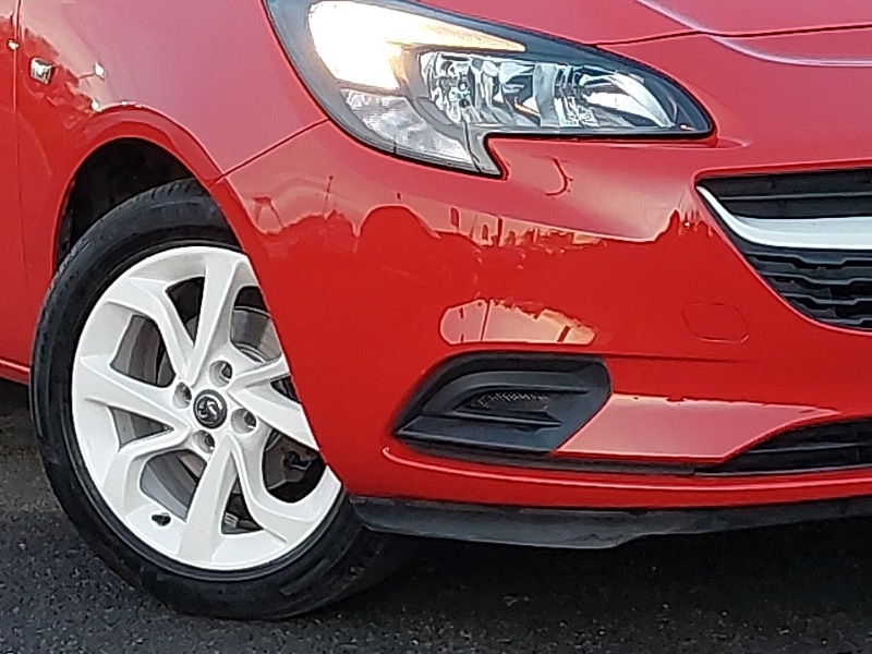 Used Vauxhall Corsa 2016 for sale - 76571724: Photo 9