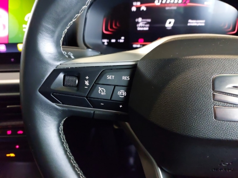 Used SEAT Ibiza 2023 for sale - 76915628: Photo 10