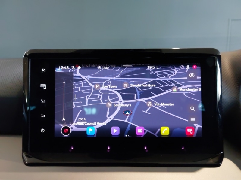 Used SEAT Ibiza 2023 for sale - 76915628: Photo 13