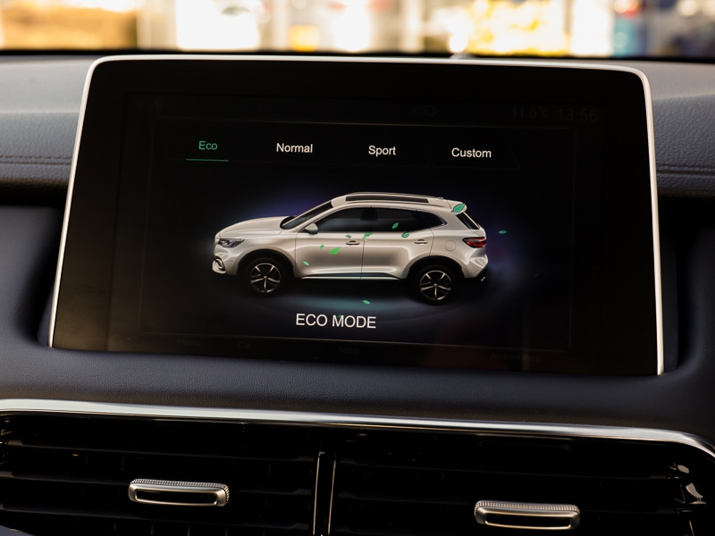 Used MG MG HS 2022 for sale - 76700032: Photo 14