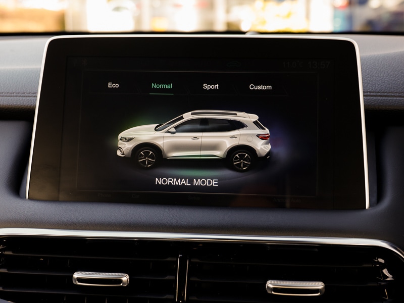 Used MG MG HS 2022 for sale - 76700032: Photo 15