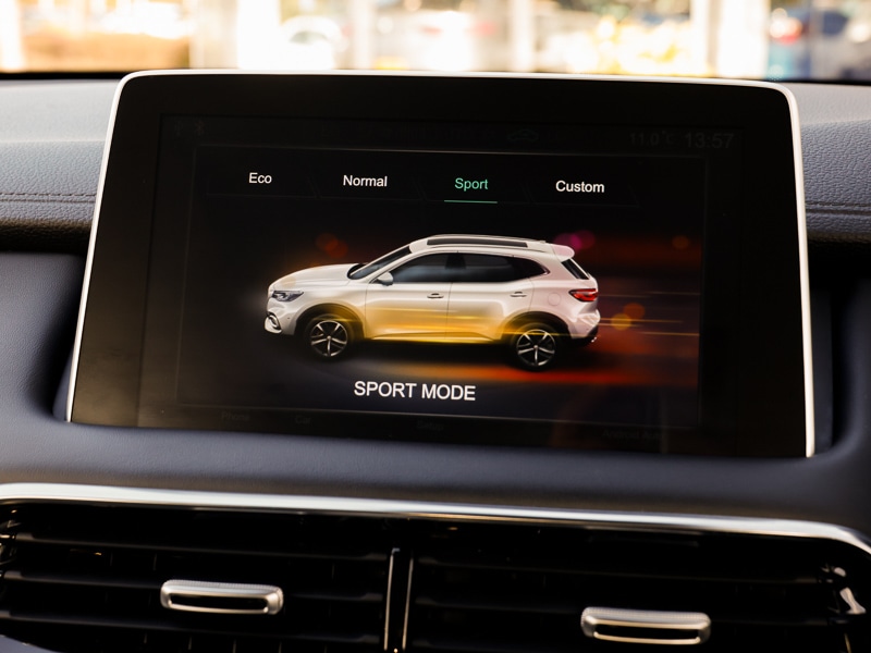 Used MG MG HS 2022 for sale - 76700032: Photo 16