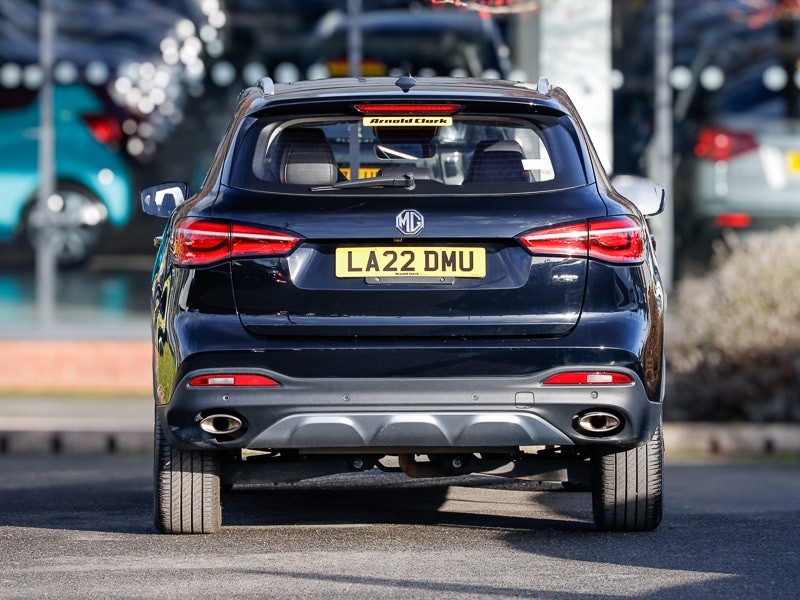 Used MG MG HS 2022 for sale - 76700032: Photo 19