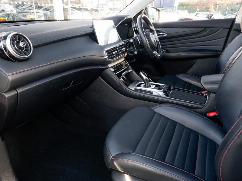 Used MG MG HS 2022 for sale - 76700032: Photo 5