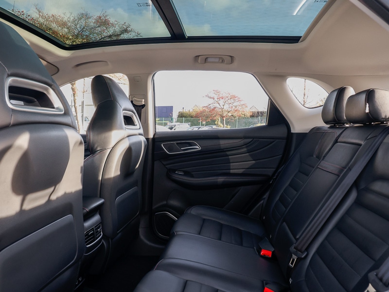 Used MG MG HS 2022 for sale - 76700032: Photo 6