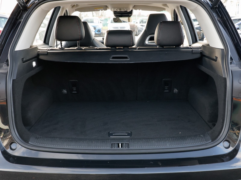 Used MG MG HS 2022 for sale - 76700032: Photo 8