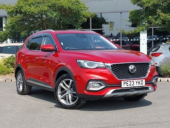 Used MG MG HS 2023 for sale - 79286125: Photo
