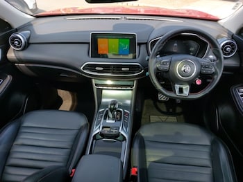 Used MG MG HS 2023 for sale - 79286125: Photo