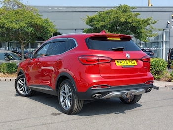 Used MG MG HS 2023 for sale - 79286125: Photo