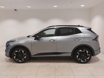 Used Kia Sportage 2023 for sale - 77960413: Photo