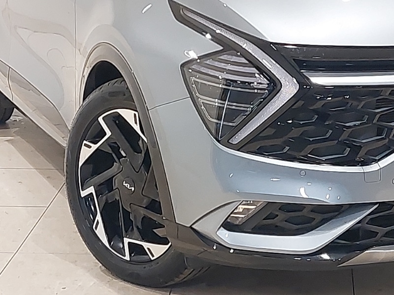 Used Kia Sportage 2023 for sale - 77960413: Photo 9