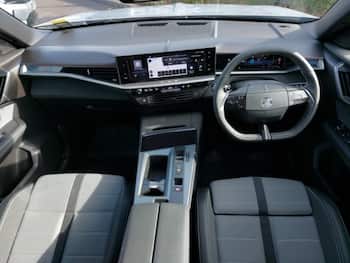 Used Vauxhall Grandland 2025 for sale - 79581214: Photo