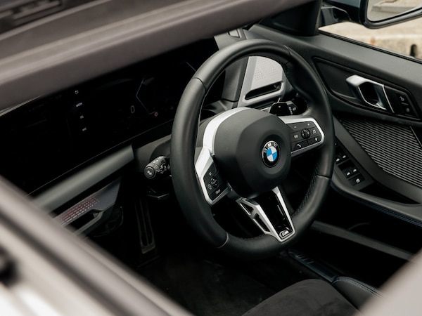 Used BMW 1 Series 2024 for sale - 76187976: Photo 14