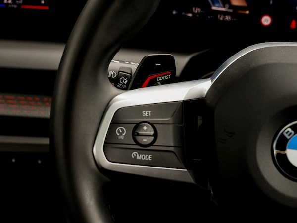 Used BMW 1 Series 2024 for sale - 76187976: Photo 15