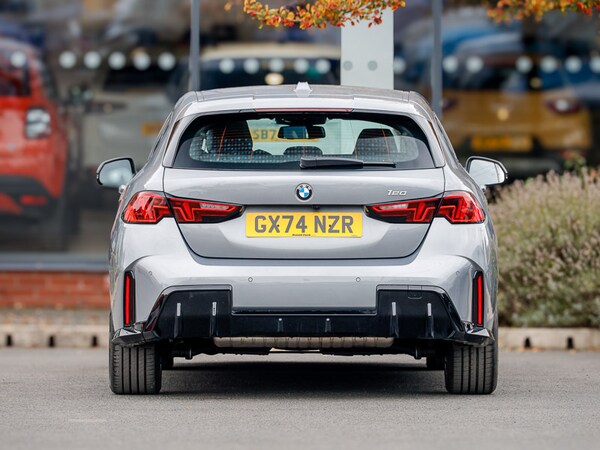 Used BMW 1 Series 2024 for sale - 76187976: Photo 19