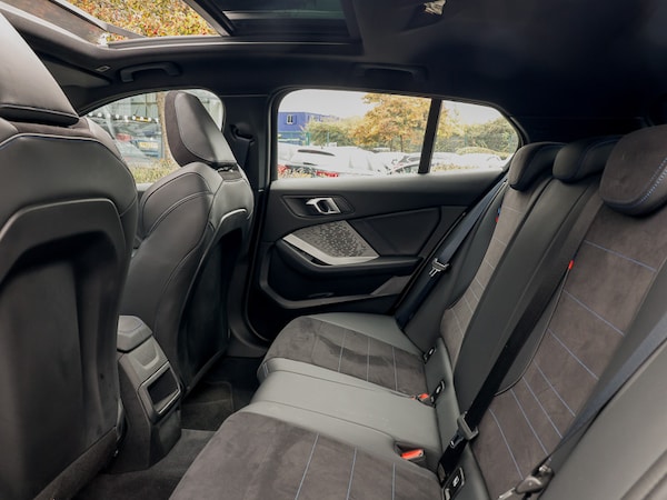 Used BMW 1 Series 2024 for sale - 76187976: Photo 6