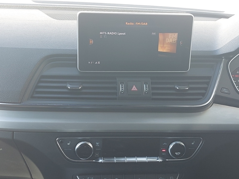 Used Audi Q5 2019 for sale - 76172147: Photo 10