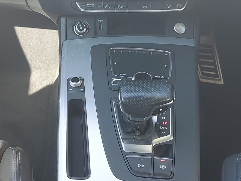 Used Audi Q5 2019 for sale - 76172147: Photo 11
