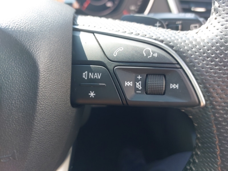 Used Audi Q5 2019 for sale - 76172147: Photo 15