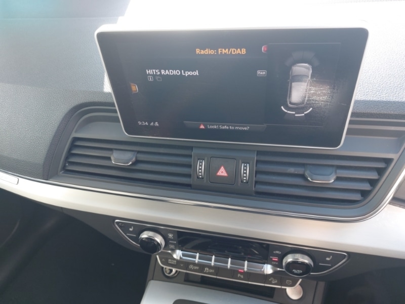Used Audi Q5 2019 for sale - 76172147: Photo 17