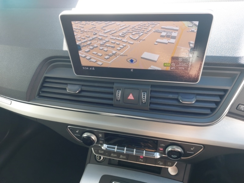 Used Audi Q5 2019 for sale - 76172147: Photo 18