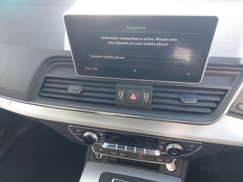 Used Audi Q5 2019 for sale - 76172147: Photo 19