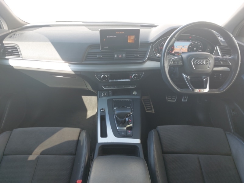 Used Audi Q5 2019 for sale - 76172147: Photo 2