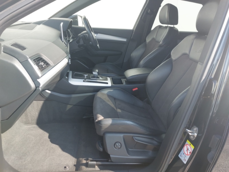 Used Audi Q5 2019 for sale - 76172147: Photo 5