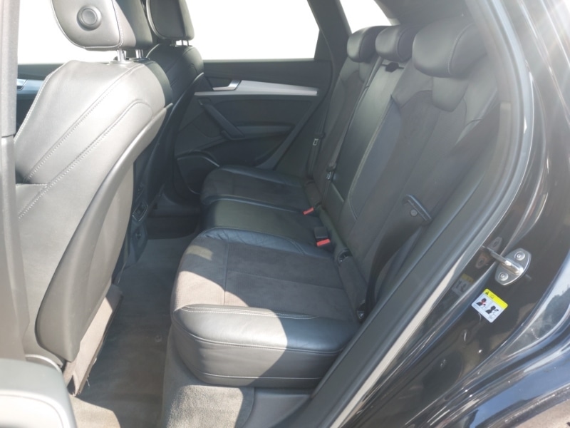 Used Audi Q5 2019 for sale - 76172147: Photo 6