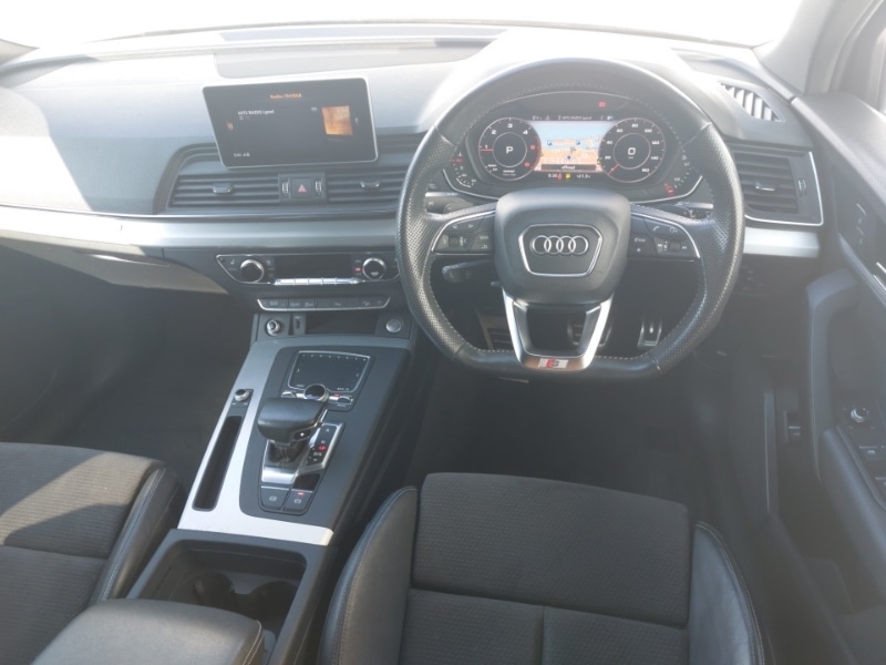 Used Audi Q5 2019 for sale - 76172147: Photo 7