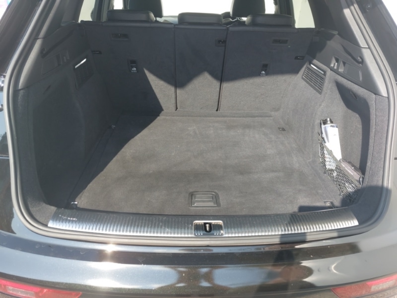 Used Audi Q5 2019 for sale - 76172147: Photo 8