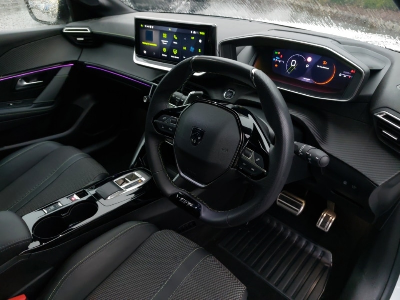 Used Peugeot 208 2025 for sale - 77338111: Photo 10