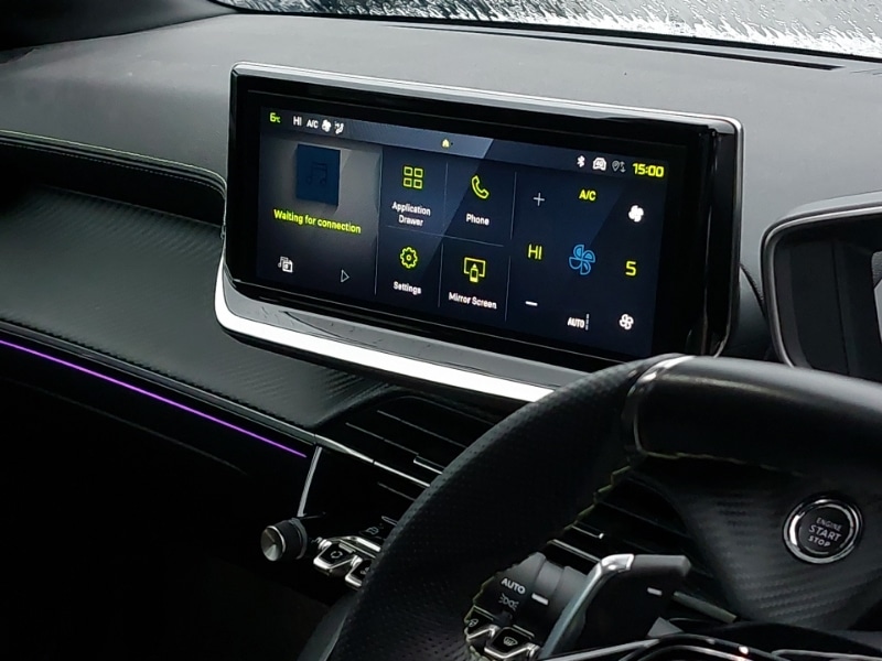 Used Peugeot 208 2025 for sale - 77338111: Photo 11