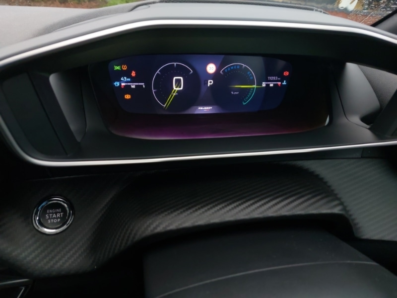 Used Peugeot 208 2025 for sale - 77338111: Photo 12