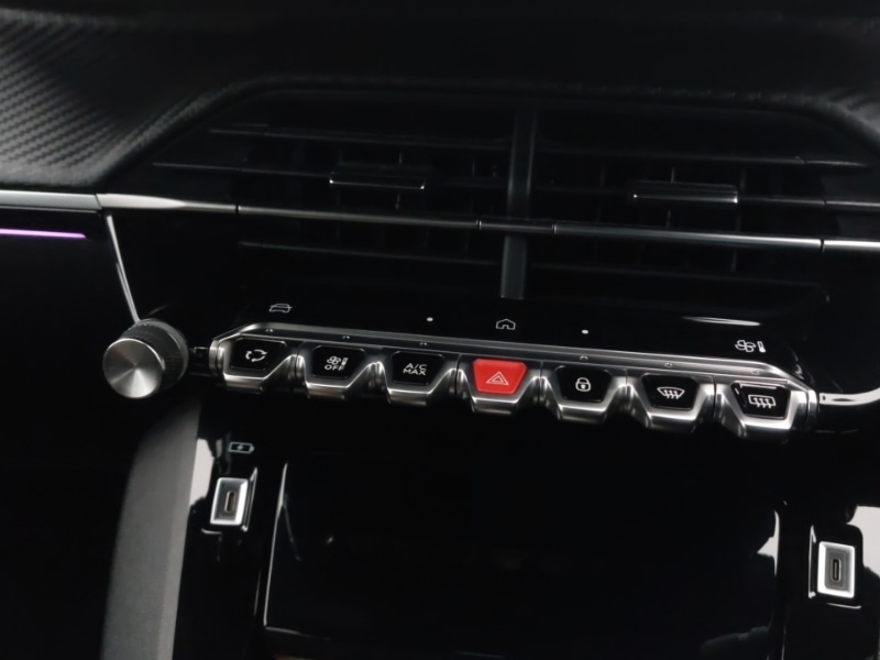 Used Peugeot 208 2025 for sale - 77338111: Photo 18