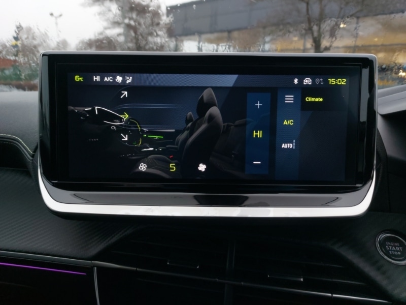 Used Peugeot 208 2025 for sale - 77338111: Photo 19